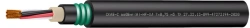 Universal Cable for Extreme Operating Conditions SКAB-S 660Bng(A)-HF-XL