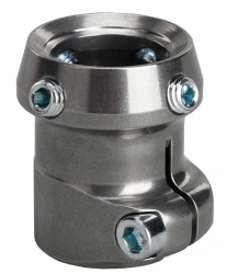 Prosthetic Components & Accessories