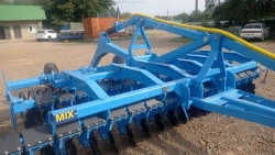 Disc Harrow MIX-400 for Agriculture