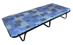 Foldable Bed "Yurma" with Mattress