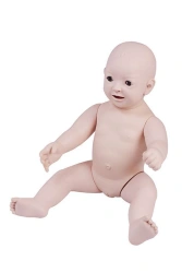 Newborn Care Training Manikin Model PS6610