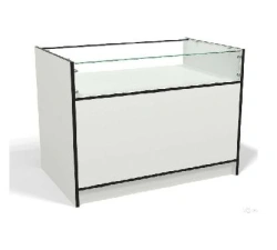 Display Table for Showcasing Products