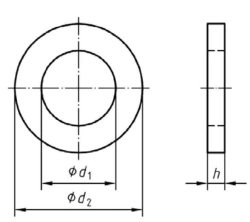 Washer - Essential Fastening Component