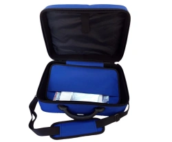 Universal Medical Bag with Rigid Frame - TU 15.12.12-001-0069358249-2025