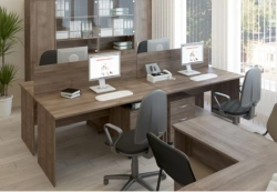 NTW Series Office Table