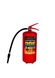 Portable Air Foam Fire Extinguisher OVP-6(Z)-AV-02 (UGPAV)
