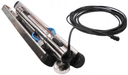 Compact Side-Scan Hydro-Locator H5se1