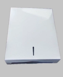 Z, V, C, ZZ, W Folded Paper Towel Dispenser Model X304.1