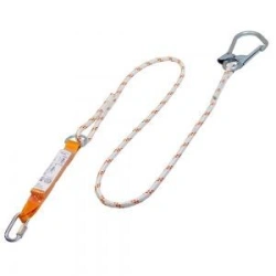 Safety Strap AV+KS (Model 3) for Height Work