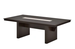 Franklin Conference Table Beige TA09B 2340x1240x760