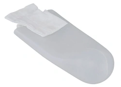 Soft Knit Liner for Lower Limb Prosthetics - Comfort and Protection