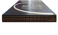 High-Speed Network Switch ES8433