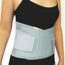 Orthopedic Corrective Corset "TZ" HT-P-026 for Lumbar Radiculitis