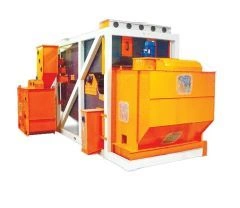 Elica Machine, ATM Brand, Series ME, Model ME-180