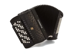 Bayan Air III C T - Professional Accordion for Musicians