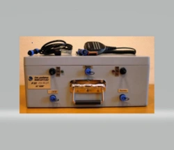 Acoustic Warning and Notification System "REV-A" for Underwater Divers