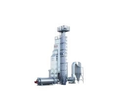 Modular Shaft Grain Dryers Type C for Efficient Grain Drying