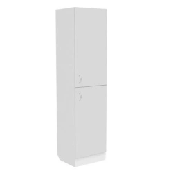 Medical Wardrobe for Linen and Clothing - MД-508.01