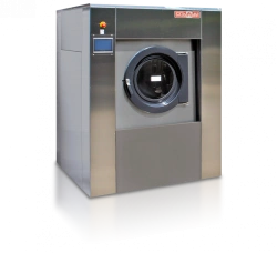 High-Capacity Automatic Washing and Spinning Machine VO-60