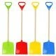 Children's Mini Shovel with Wooden Handle