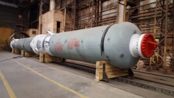 Desulfurization Reactor for Natural Gas and Hydrogen 8121-R-502A/B