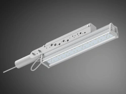 Outdoor LED Street Light SV-GNS-S-70