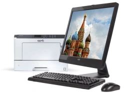 Personal Electronic Computing Machine "DEPO" - DEPO Neos Series C, D, T, M