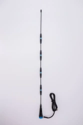 GSM 900/1800 Antenna 704 Flush Mount