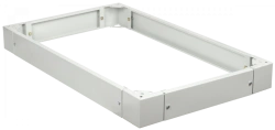 LINEA S Floor Cabinet Base