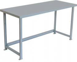 Metal Table - Sturdy and Durable Design
