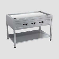 Electric Teppanyaki Griddle ETP3 Abukuma