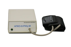 Automatic Non-invasive Sphygmomanometer for Cardiovascular System Diagnosis APKO-8-RITS-M