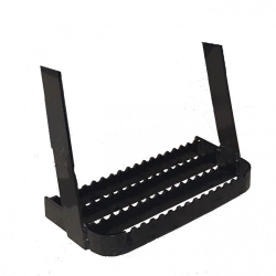 Durable Footrest Urals 250.48.040 for Enhanced Comfort