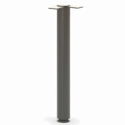 Metal Support Leg for Office Furniture Set "Strategy" U01