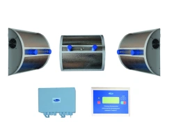 Alpha-02 Impulse Ultraviolet Disinfection System