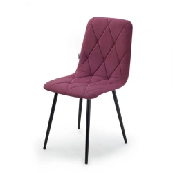 Richi Chair - Ergonomic Design for Comfort