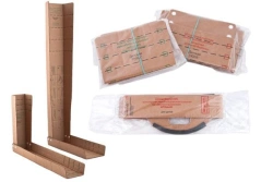 Medical Transport Immobilization Splint Kit for Adults and Children KШТИ-02-Медпл