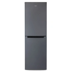 Biryuza W840NF Refrigerator-Freezer with Full No Frost System