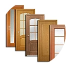 Wooden and Combined Door Block for Residential and Commercial Buildings