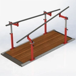 Rehabilitation Exercise Equipment