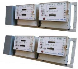 Automatic Guidance System Stand Equipment Set SA-06