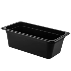 Transparent Gastro Container 1/3 H-150