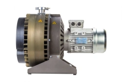 Spiral Vacuum Pump NVS-60 for Air and Non-Aggressive Gases