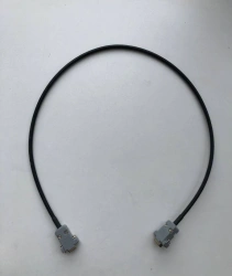 ALVR Cable Assemblies for Power Supply in Radio Equipment (001...999)-(00...99)