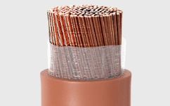 Heat-Resistant Wires for Mobile Equipment - PPKCTng(A)-HF / PPKCTlng(A)-HF