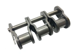 Transition Link for Roller Chain P-3PR-44.45-517.2