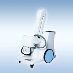 Mobile X-ray Machine "RiMini" Model RiMini-30