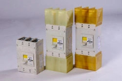 Automatic Circuit Breaker VA52-37-341810-1, 250A