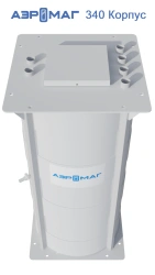 Aeromag-340 Drinking Water Filter Housing