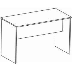 Customizable Work Table - Made to Order